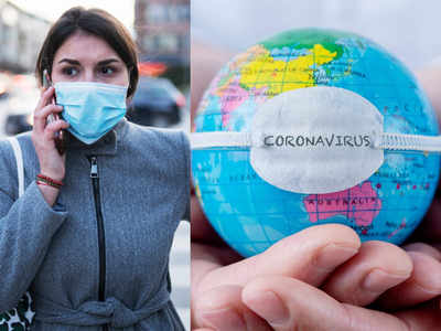 WHO ने माना, खारिज नहीं कर सकते Coronavirus के हवा से फैलने की संभावना