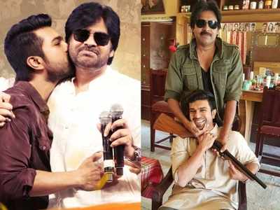 Ram Charan: పవన్ కళ్యాణ్- రామ్ చరణ్ కాంబోలో మూవీ.. మెగా అభిమానులకు బిగ్ సర్‌ప్రైజ్!