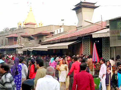 sai mandir : राज्यात हॉटेल्स सुरू; पण या कारणाने शिर्डीतील हॉटेल बंद राहाणार