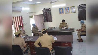 कानपुर घटना के बाद फिरोजाबाद से गायब हुए 250 हिस्ट्रीशीटर, कुंडली खंगाल रही पुलिस
