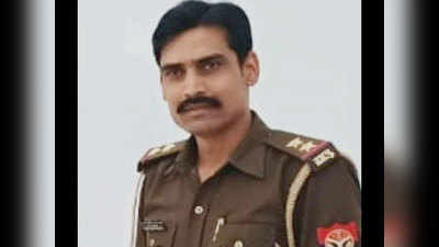 Vikas Dubey news: चौबेपुर का पूर्व SO हिरासत में, हो सकती है गिरफ्तारी