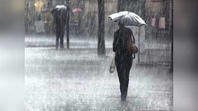 Weather Forecast Alert Bihar: बिहार में 9 से 12 जुलाई के बीच भारी बारिश और वज्रपात होने का अलर्ट जारी