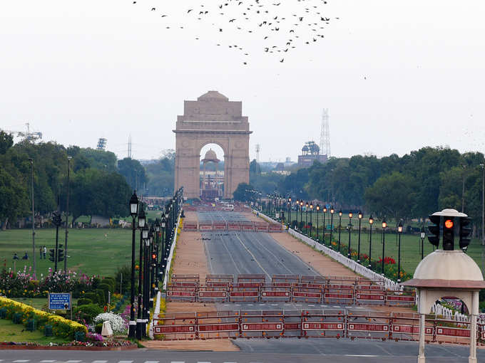 india-gate