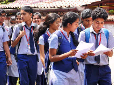 CBSE ने अभ्यासक्रमातून वगळले हे विषय