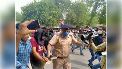 Kanpur Shootout: विकास का करीबी प्रभात बोला- पुलिस वालों को मारने का अफसोस