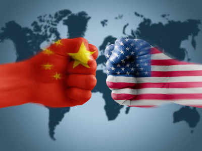 US China visa तणाव वाढला! अमेरिकेच्या कारवाईला चीनचेही प्रत्युत्तर
