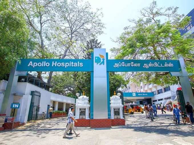 apollo hosp