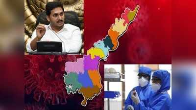 AP Aarogyasri: ఏపీలో కరోనా వైద్యానికి రేట్లు ఫిక్స్.. ఇంతకు మించి డబ్బు వసూలు చేశారో.. 