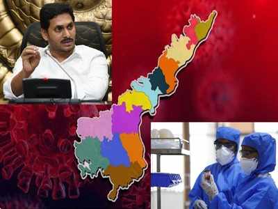 AP Aarogyasri: ఏపీలో కరోనా వైద్యానికి రేట్లు ఫిక్స్.. ఇంతకు మించి డబ్బు వసూలు చేశారో..