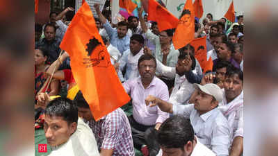 निजीकरण और बेरोजगारी को लेकर आवाज बुलंद करेगा भारतीय मजदूर संघ, 24 जुलाई से शुरू होगा सरकार जगाओ  अभियान