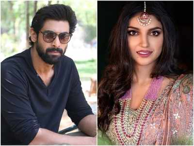 Rana Daggubati: మోగిన రానా ప్రీ వెడ్డింగ్ బెల్స్.. మ్యారేజ్ ప్రిపరేషన్‌లో మిహీకా