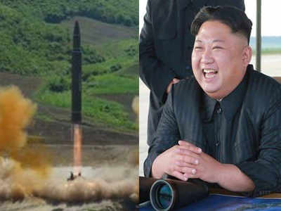 North Korea: परमाणु हथियारों का जखीरा बनाने में लगा तानाशाह Kim Jong Un , सैटलाइट से म‍िलीं तस्‍वीरें