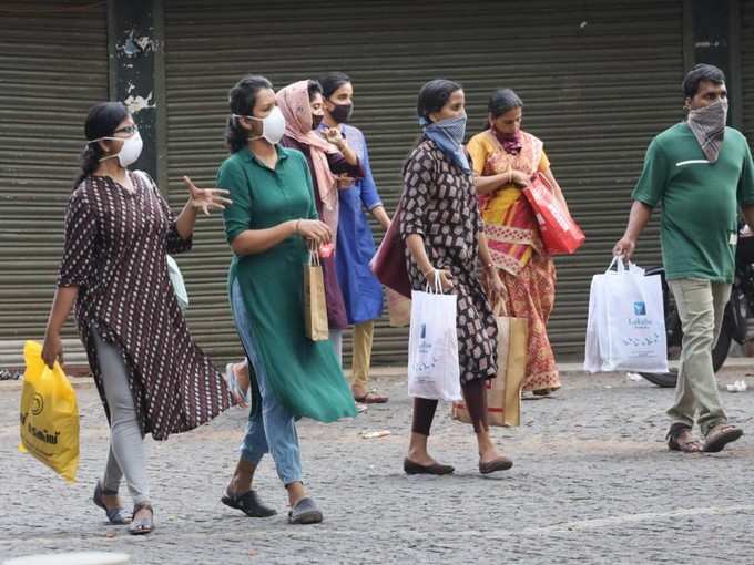 ​പൂന്തുറയില്‍ കൂടുതല്‍ കണ്ടെയ്ന്‍മെന്റ് സോണുകള്‍- നിയന്ത്രണങ്ങള്‍