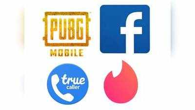 Facebook, PUBG Mobile உட்பட 89 App-கள் மீது தடை; இந்திய ராணுவம் அதிரடி; இதோ முழு லிஸ்ட்!