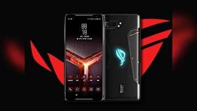 Asus ROG Phone 3: ಕ್ವಾಲ್ಕಂ ಸ್ನ್ಯಾಪ್‌ಡ್ರ್ಯಾಗನ್ 865 ಪ್ಲಸ್ ಪ್ರೊಸೆಸರ್ ಸಹಿತ ಬರುತ್ತಿದೆ ಏಸಸ್ ಫೋನ್