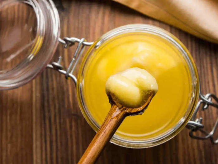 heres why you shouldnt say no to ghee in tamil