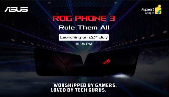 Asus ROG Phone 3