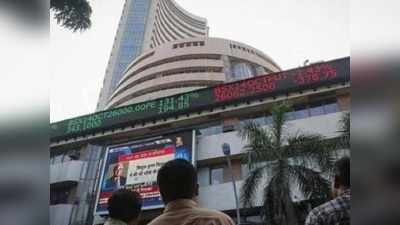 Stock Market: யு-டர்ன் போட்ட சென்செக்ஸ்... பேங்கிங் பங்குகள் அசத்தல்!