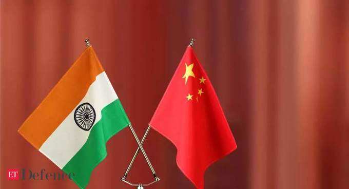 भारत लगातार रखेगा चीन पर पैनी नजर