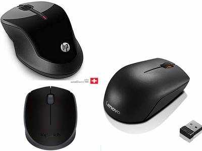 Work From Home : Dell, HP और Lenovo के Wireless Mouse पर Amazon दे रहा है भारी छूट, जल्दी करें