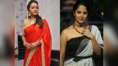 Suma Kanakala: అనసూయపై అలాంటి అభిప్రాయమా? కుళ్లు బయట పెట్టిన సుమ!   సెన్సేషనల్ కామెంట్స్