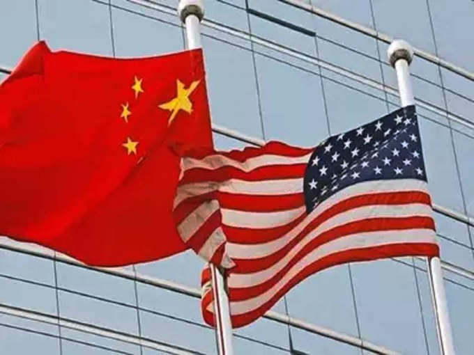 चीनला अद्दल घडवा! अमेरिकन सिनेटमध्ये विधेयक मंजूर