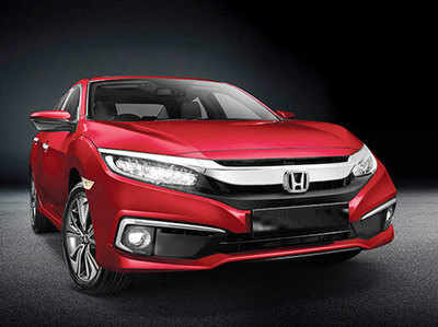 Honda Civic का BS6 डीजल मॉडल लॉन्च, जानें कीमत और माइलेज