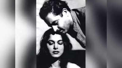 Guru Dutt birthday: टेलिफोन ऑपरेटर से लेकर प्यासा तक का सफर, शराब ने ले ली जान