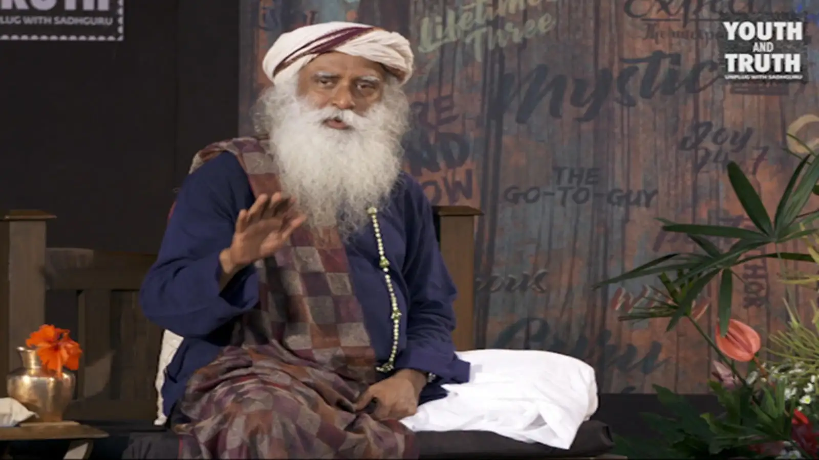 Sadhguru Jaggi Vasudev Tamil Quotes