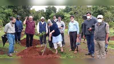 ಶರಾವತಿ ಭೂಗರ್ಭ ವಿದ್ಯುತ್‌ ಯೋಜನೆ ಸೂಕ್ತವಲ್ಲ