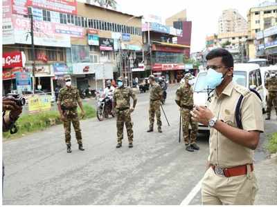 എറണാകുളത്ത് 12 പേര്‍ക്ക് കൂടി കൊവിഡ്; 213 പേര്‍ ചികിത്സയില്‍, സമൂഹവ്യാപനം ഇല്ലെന്ന് മന്ത്രി