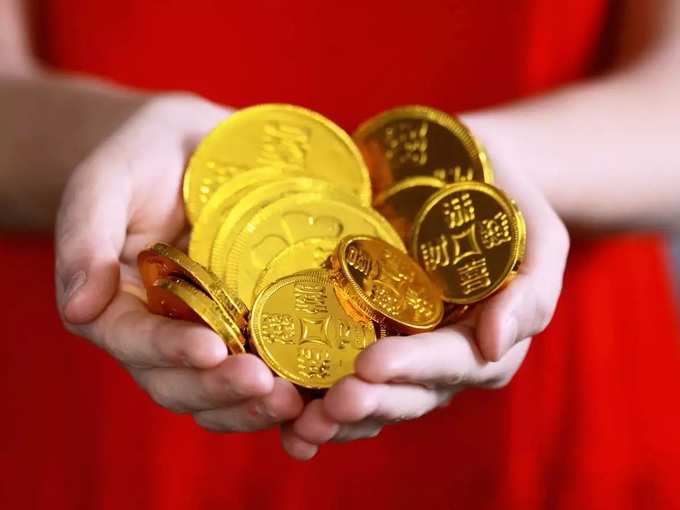 গোল্ড কয়েন স্কিম (Gold Coin Scheme):