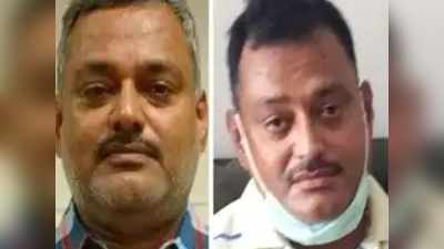 विकास दुबे ने कबूला, पुलिस वालों की लाशों की बनाई थी दीवार, जलाने के लिए लाया था पेट्रोल!