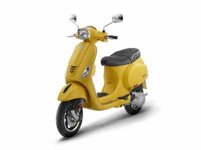 মাত্র ১০০০ টাকায় বুকিং, এখনই অর্ডার করুন Vespa-র চমৎকার স্কুটি