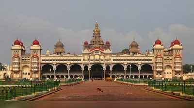 ಮೈಸೂರಿನ ಅಂಬಾವಿಲಾಸ ಅರಮನೆಗೂ ವಕ್ಕರಿಸಿದ ಕೊರೊನಾ ವೈರಸ್‌!