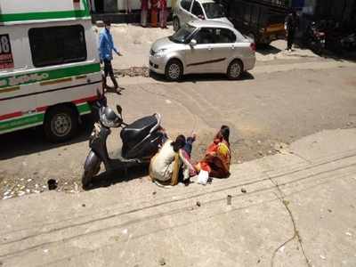 VDO: শরীরে করোনার উপসর্গ, হাসপাতাল থেকে ছাড়া পেয়েই মৃত যুবক!