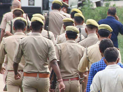 पुलिस के साथ बाराबंकी की जेल में घुसा कोरोना वायरस, 47 नए केस