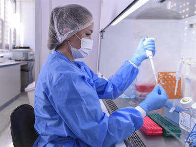 Delhi Coronavirus: दिल्ली में रैपिड टेस्ट को मंजूरी, कोई भी करा सकता हैं कोरोना की जांच