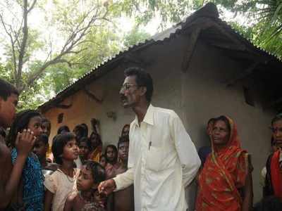 ডেটলাইন ঝড়গ্রাম: তিনি আসলে তৃণমূলে, বোঝালেন ছত্রধর