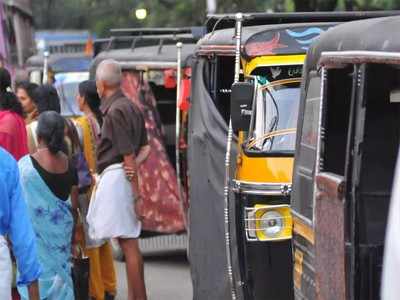 സംസ്ഥാനത്ത് ഇന്ന് മോട്ടോര്‍ വാഹന പണിമുടക്ക്