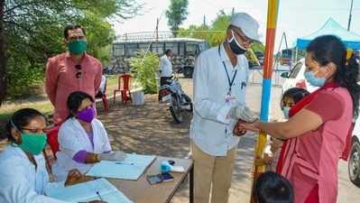 பாரபட்சம் பார்க்காமல் அடித்து தாக்கும் கொரோனா வைரஸ்..!