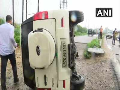 6 நாட்கள், 5 மாநிலங்கள், 1500 கிமீ தூரம்; என்கவுன்ட்டரில் முடிந்த விகாஸ் துபே வழக்கு!