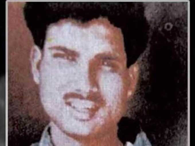 श्रीप्रकाश शुक्ला ने सीएम की हत्या की थी सुपारी