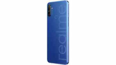 Realme Narzo 10A సేల్ ఈరోజే.. ఎక్కడ కొనవచ్చంటే!