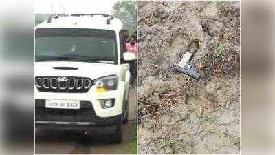कानपुर हत्‍याकांड: विकास दुबे का पुलिस एनकाउंटर, तस्‍वीरों में समझ‍िए पूरी कहानी