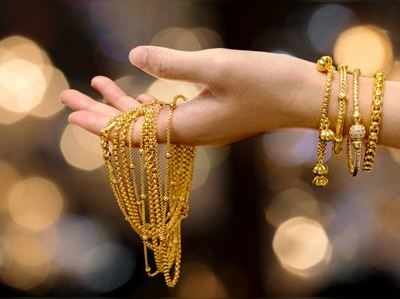 Gold Rate in Chennai: உடனே கடைக்கு கிளம்புங்க... போனா வராது...