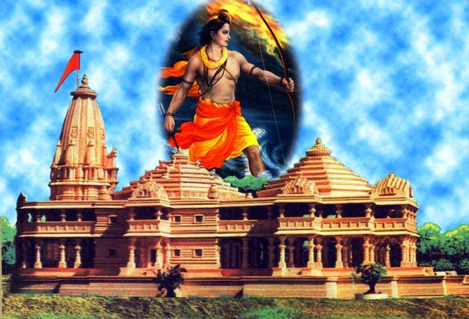 ​राम मंदिर आंदोलन, मोदी अन् बरंच काही!