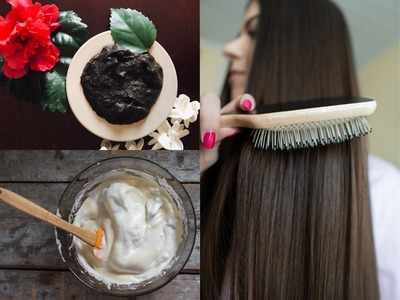 Hair fall remedies: इस हेयर पैक को लगाने से पहले दिन ही बाल झड़ना हो जाएंगे बंद, अभी करें ट्राय