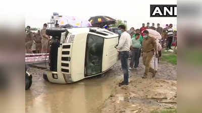 कानपुर एनकाउंटर: उज्जैन पुलिस का वीडियो वायरल, कहा था- उम्मीद है विकास दुबे कानपुर न पहुंचे