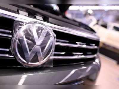 Volkswagen कार सॉफ्टवेअरमध्ये झोल! फोक्सवॅगनला आणखी एक झटका